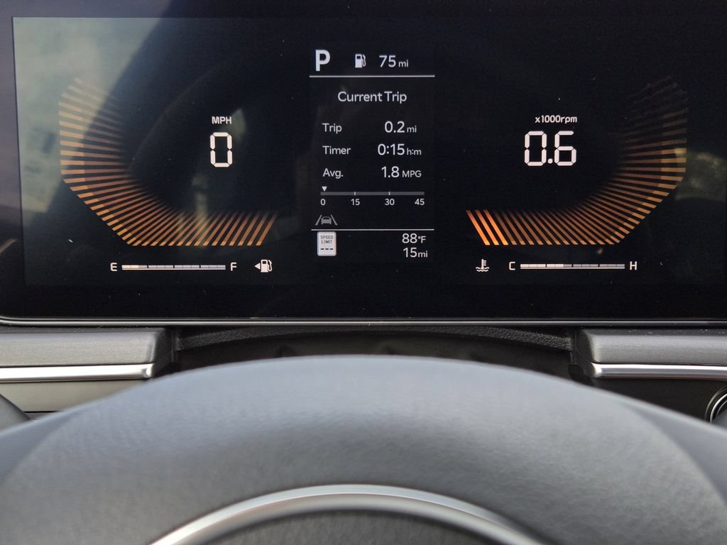 New 2026 Kia K5 GT-Line w/ GT-Line Premium Package FWD image 11