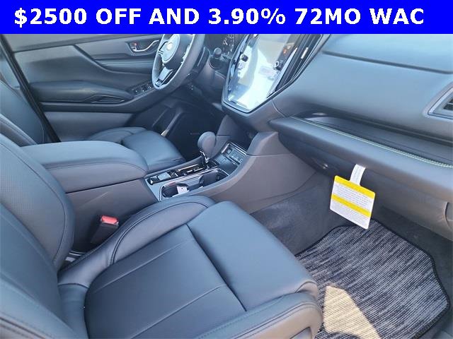 New 2026 Subaru Ascent Bronze Edition image 18