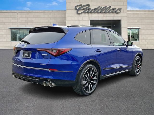 Used 2023 Acura MDX Type S image 7