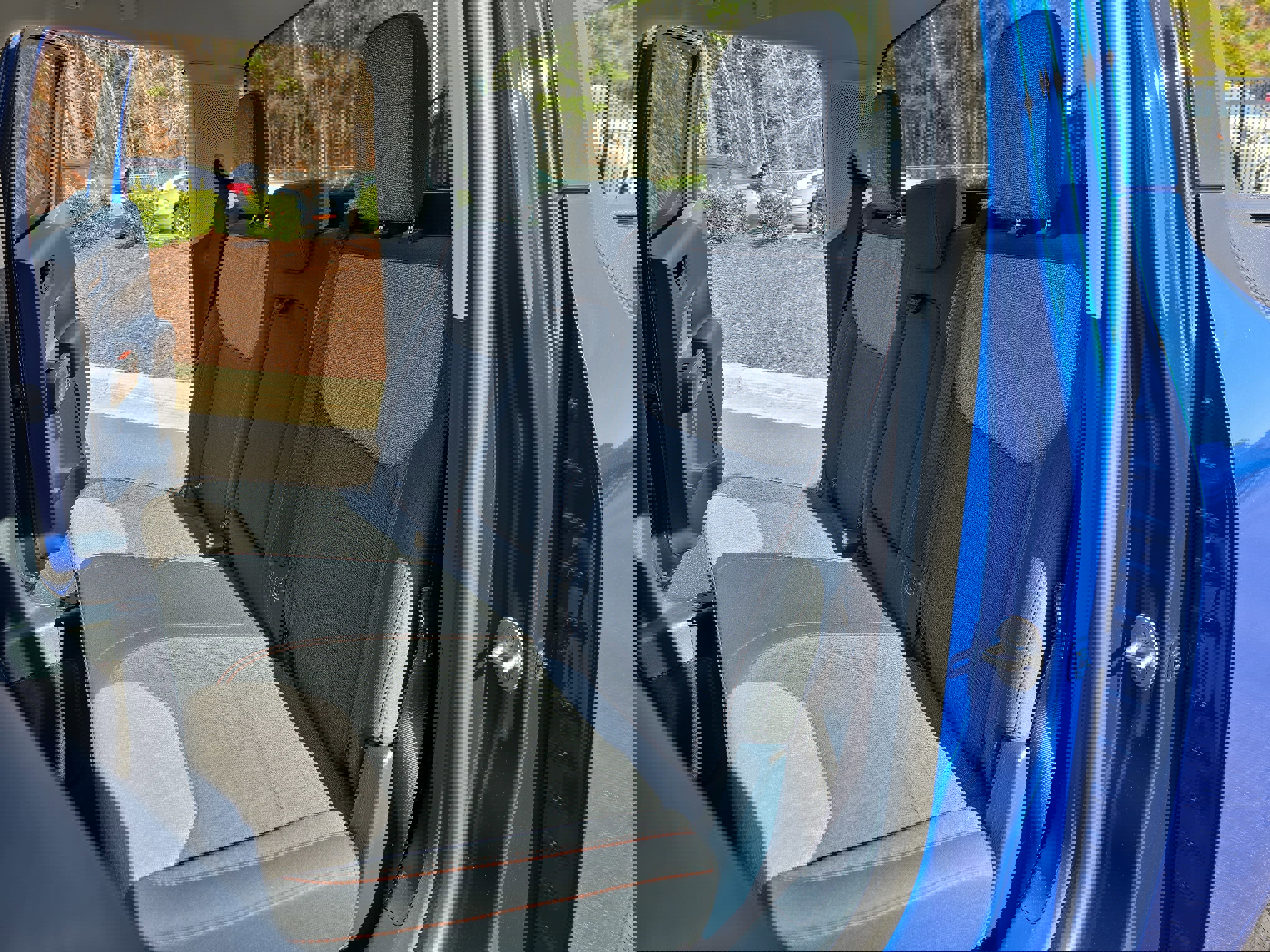 Used 2024 Ford Maverick XLT image 14