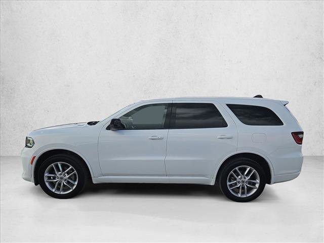 Used 2023 Dodge Durango GT image 9