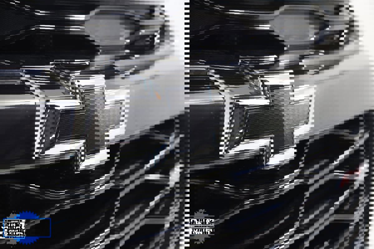 Used 2023 Chevrolet Blazer RS w/ LPO, Floor Liner Package image 16