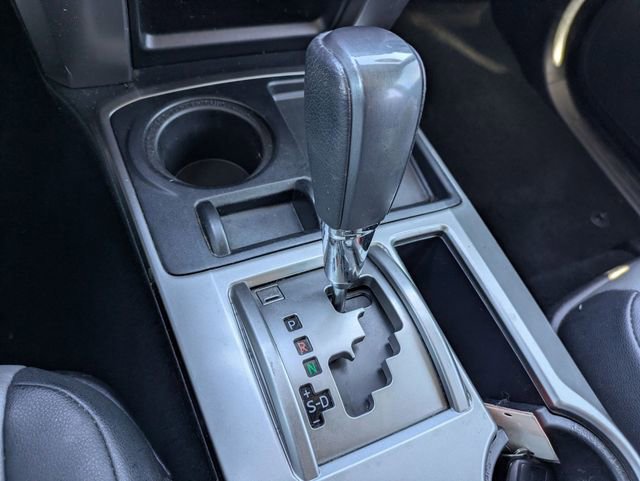 Used 2022 Toyota 4Runner SR5 Premium w/ Moonroof Package RWD image 18