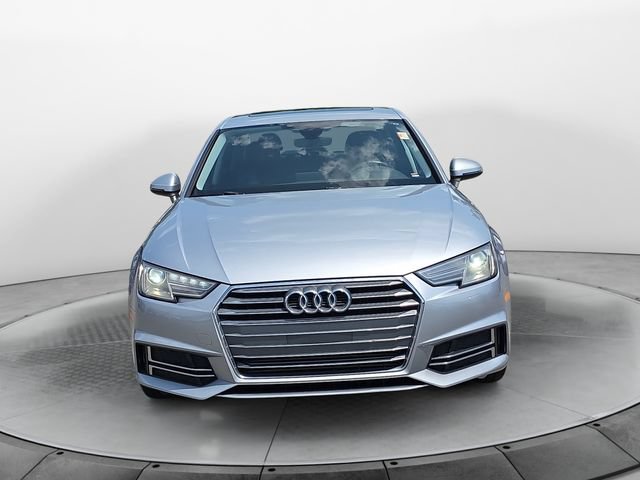 Used 2018 Audi A4 2.0T Ultra Premium FWD image 8