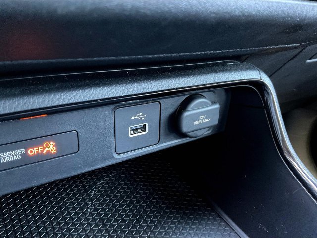 Used 2025 Honda CR-V LX image 18