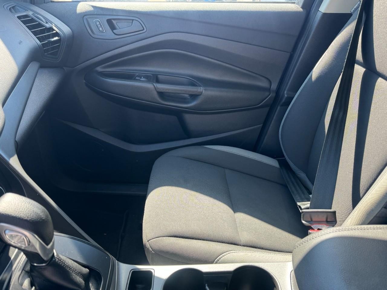 Used 2016 Ford Escape S image 13