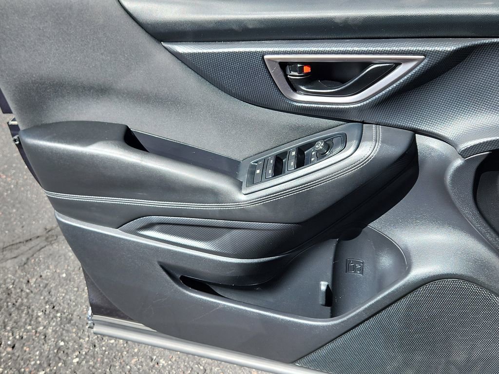 Used 2019 Subaru Forester w/ Alloy Wheel Package image 6