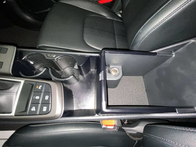 Used 2026 Kia Sportage EX FWD image 21