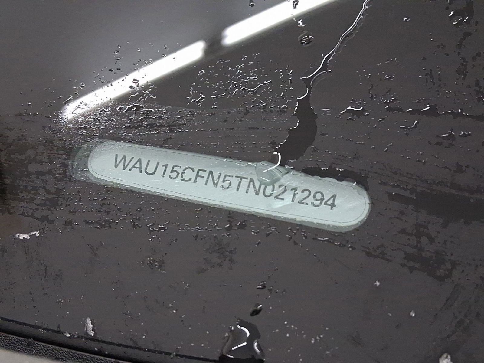 New 2026 Audi A6 Premium image 19