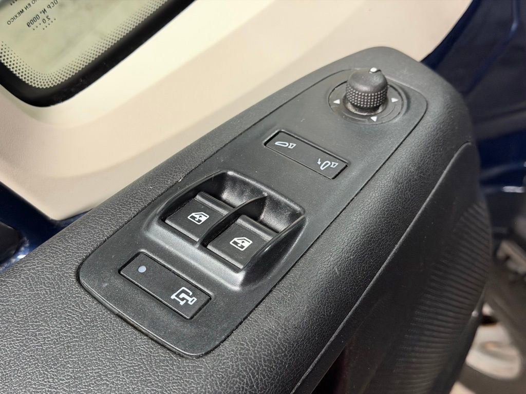 Used 2021 RAM ProMaster 3500 w/ Mopar Trailer Tow Group image 27