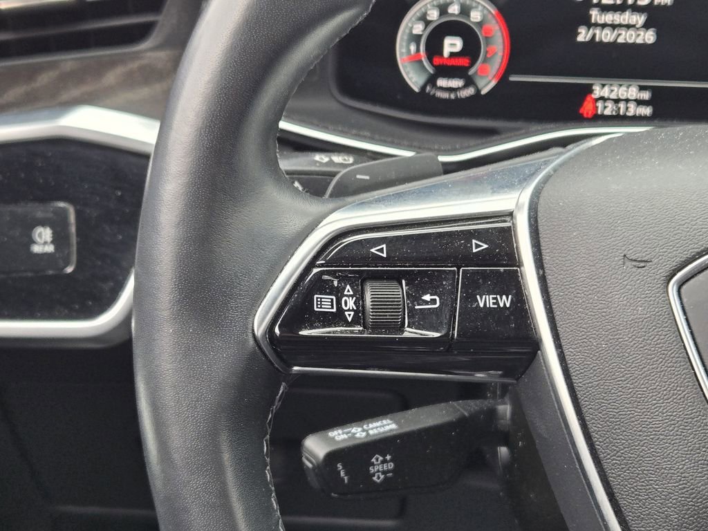Certified 2021 Audi A7 3.0T Premium w/ Convenience Package image 36