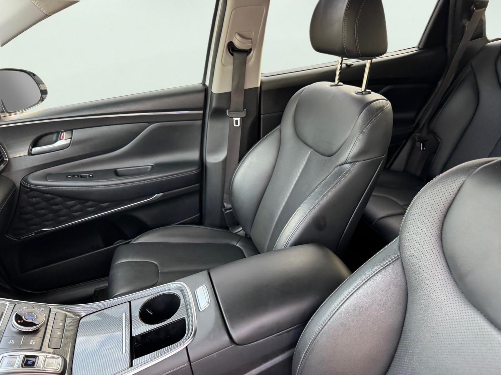 Used 2023 Hyundai Santa Fe SEL Premium AWD/4WD image 9