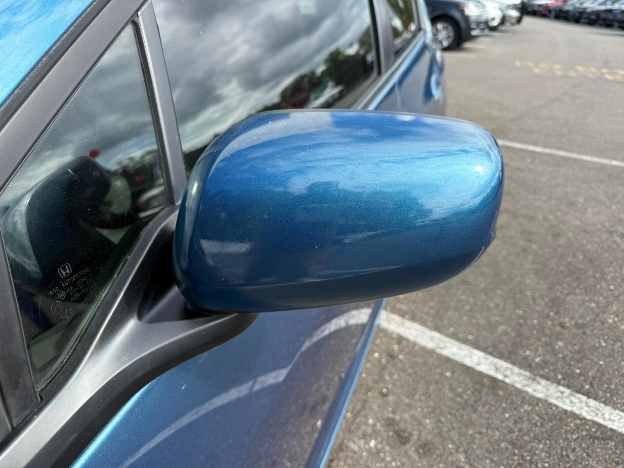 Used 2011 Honda Insight LX image 12