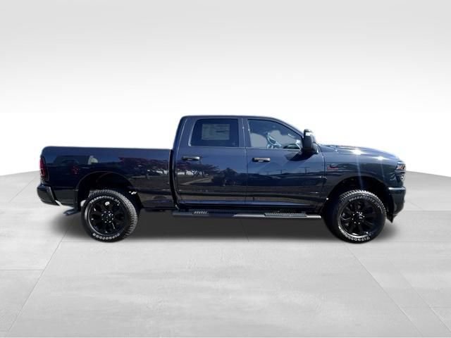 New 2026 RAM 2500 Tradesman AWD/4WD image 8