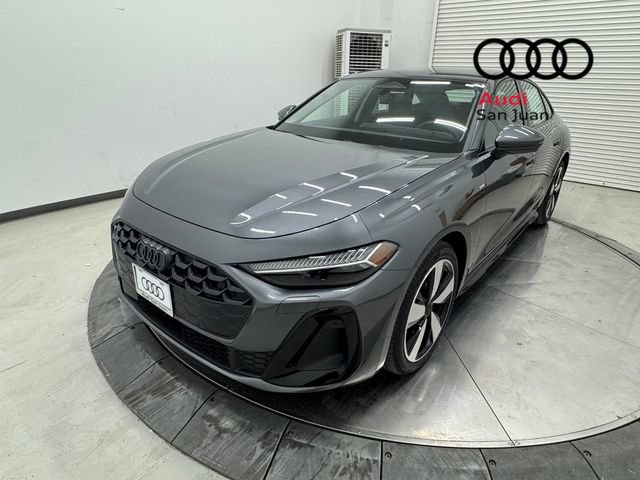 New 2026 Audi A5 2.0T Premium Plus AWD/4WD image 39