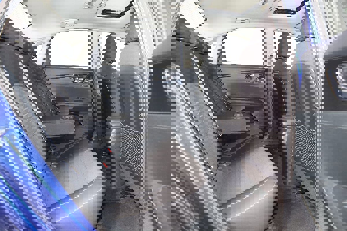 Used 2019 Kia Forte S w/ S Premium Package image 13