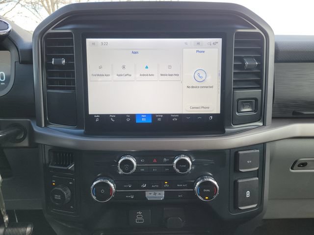 Used 2025 Ford F150 XLT w/ Equipment Group 301A Standard AWD/4WD image 27