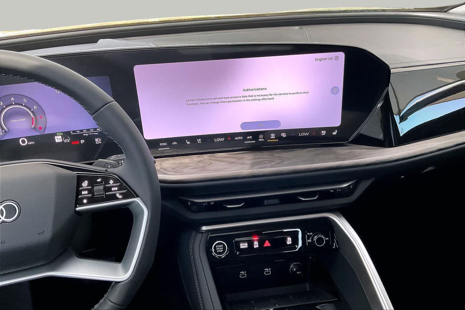 New 2026 Audi Q5 Premium AWD/4WD image 6