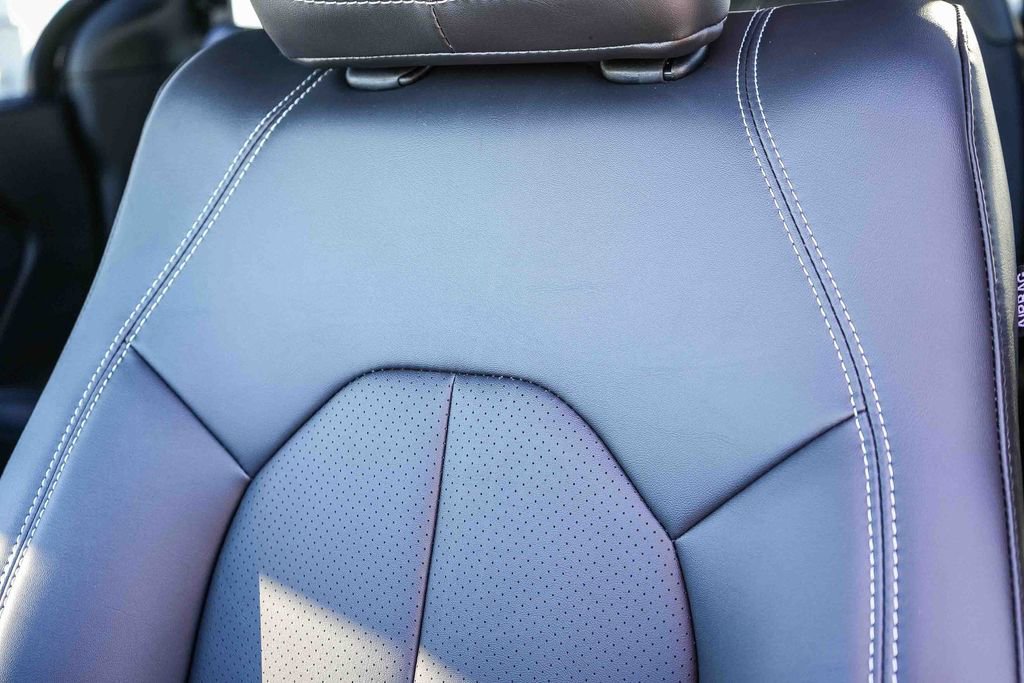 New 2026 Chrysler Pacifica Select image 25