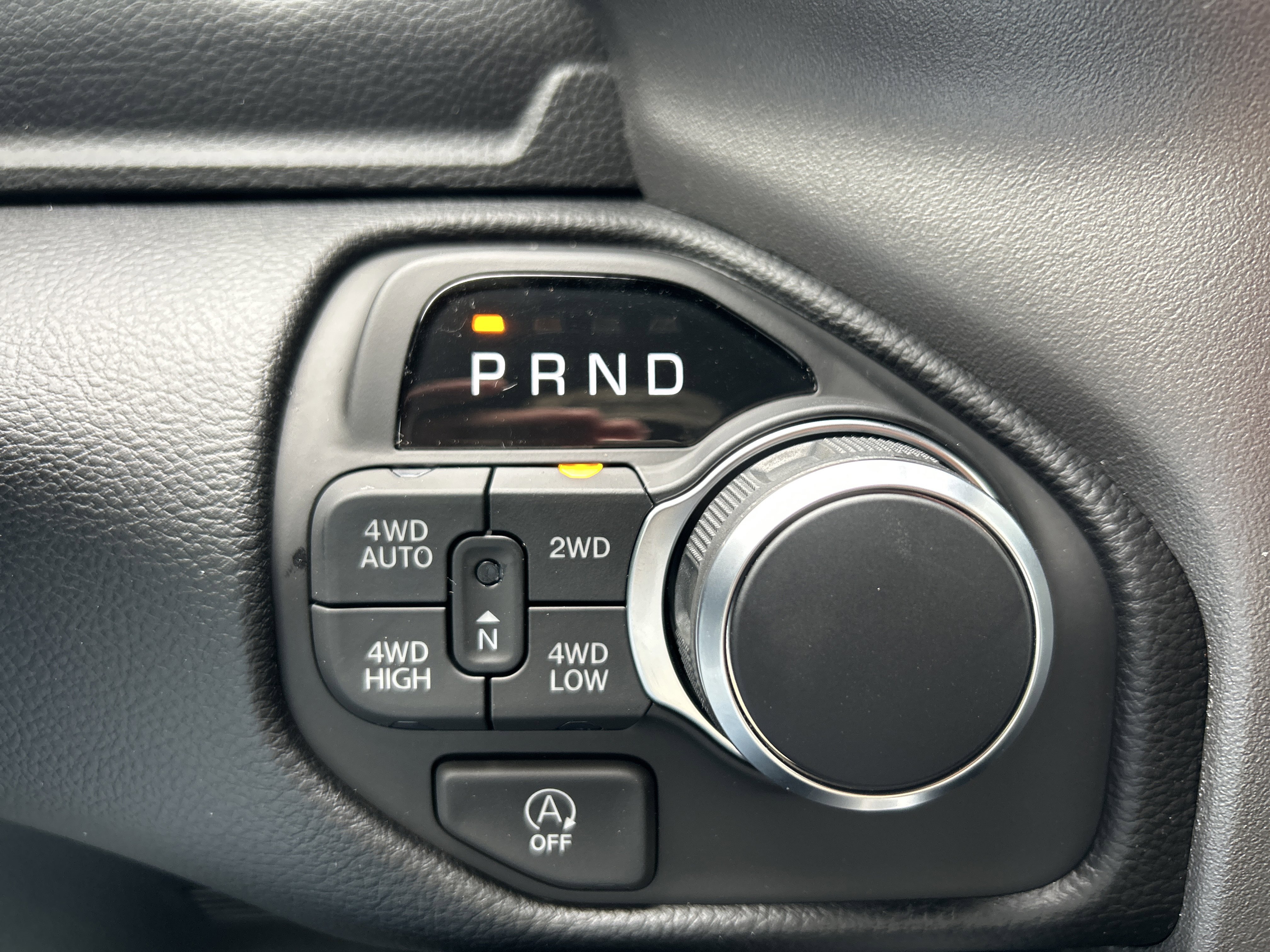 New 2026 RAM 1500 Big Horn w/ Night Edition image 42