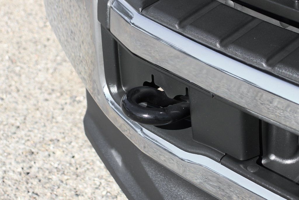 Used 2021 Ford F450 XL image 40