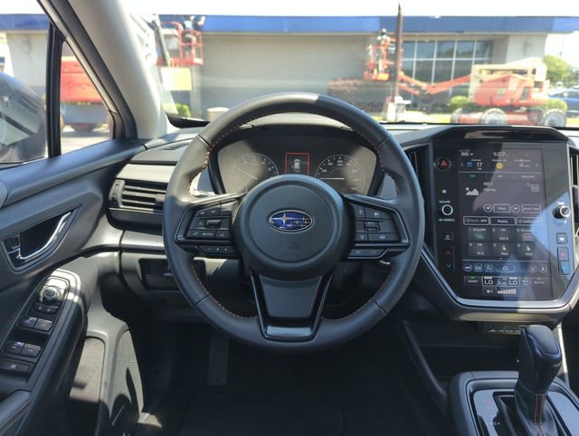 Used 2025 Subaru Crosstrek 2.5i Limited image 16