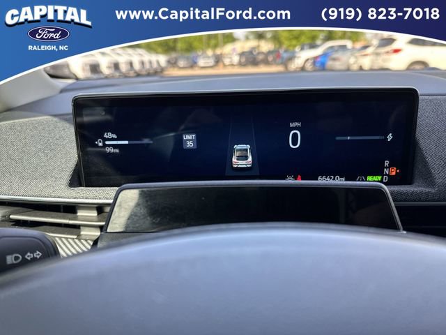 Certified 2025 Ford Mustang Mach-E Premium AWD/4WD image 26