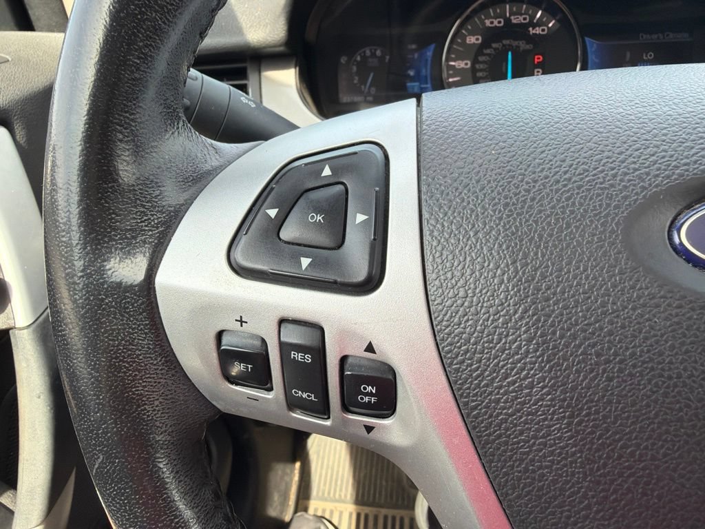 Used 2013 Ford Edge SEL AWD/4WD image 23