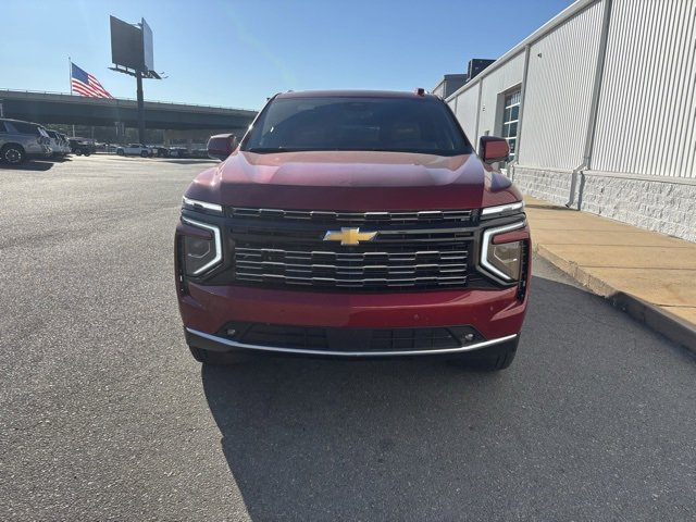 New 2026 Chevrolet Suburban High Country w/ Sun And Tow Package image 6