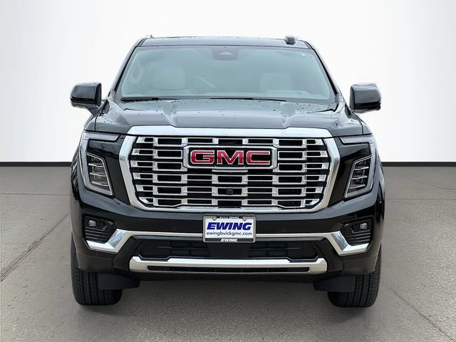 New 2026 GMC Yukon XL Denali w/ Denali Reserve Package AWD/4WD image 2