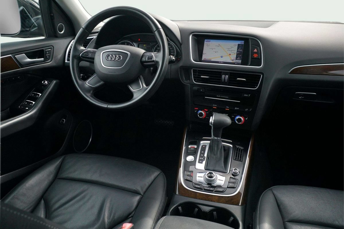 Used 2014 Audi Q5 3.0T Premium Plus AWD/4WD image 26