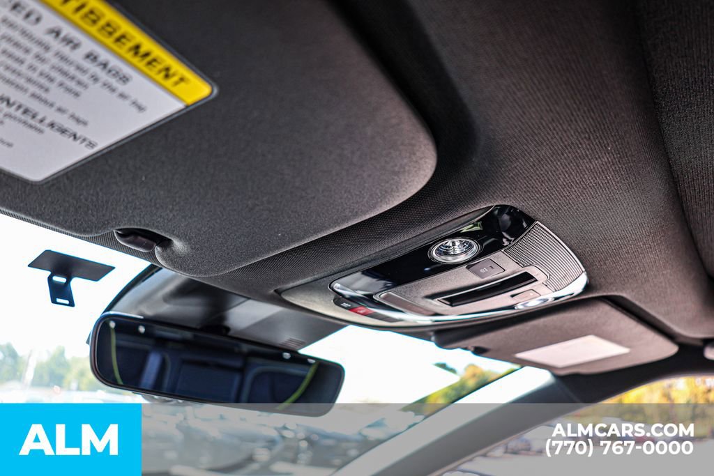 Used 2023 Kia EV6 GT image 64