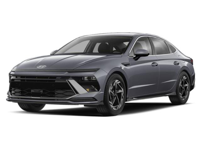 New 2026 Hyundai Sonata SEL FWD image 1