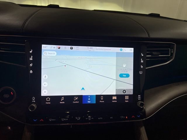 Used 2022 Jeep Grand Wagoneer Series I w/ Flexible Seating Group image 16