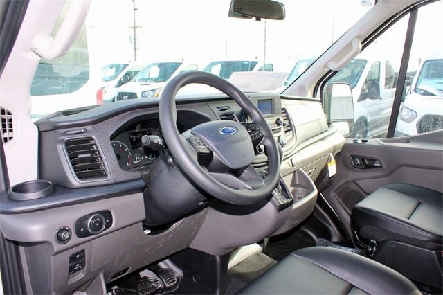 New 2024 Ford Transit 350 XL RWD image 15