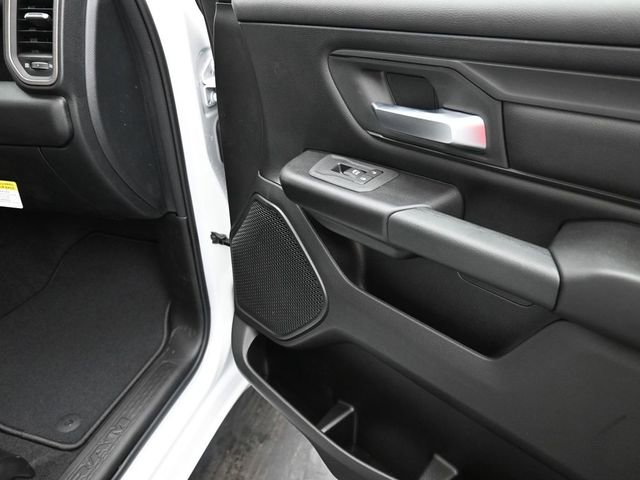 New 2026 RAM 1500 Tradesman image 23
