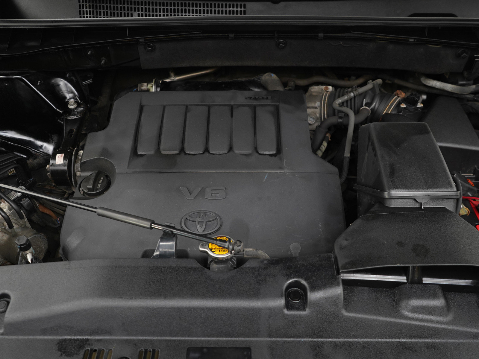Used 2015 Toyota Highlander XLE AWD/4WD image 30