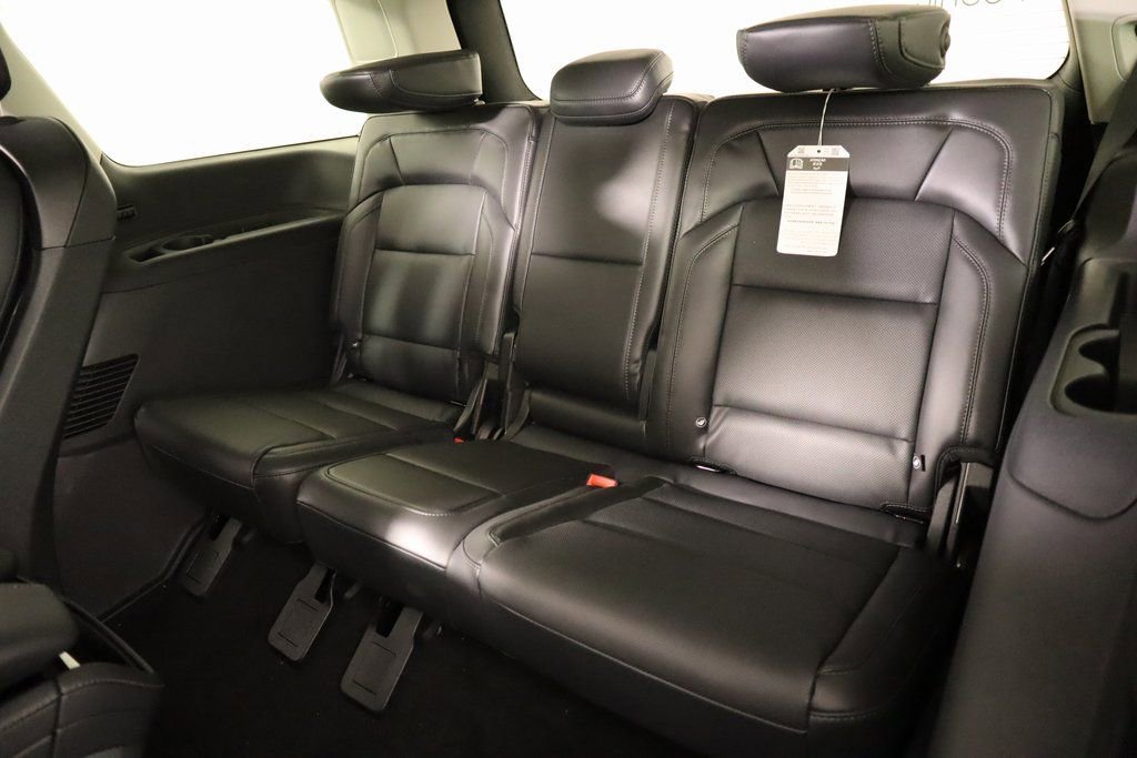 New 2025 Lincoln Navigator Reserve image 13