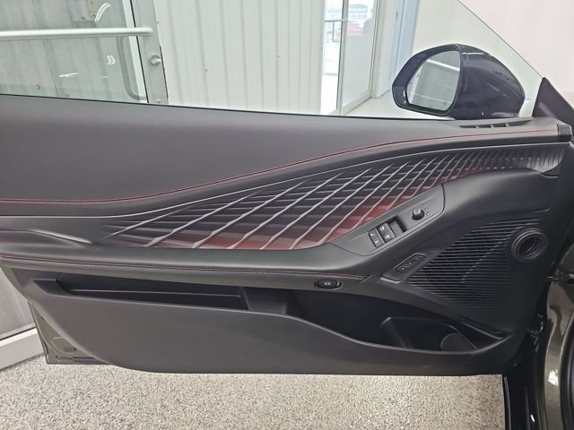 New 2026 Dodge Charger Scat Pack AWD/4WD image 10