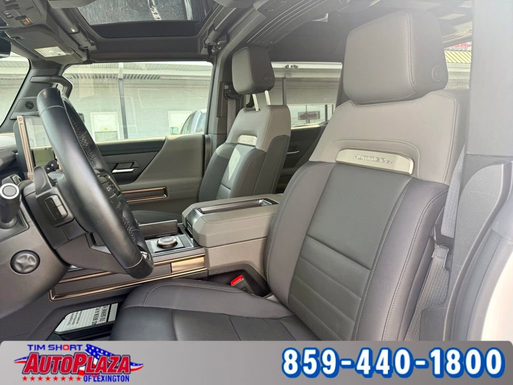 Used 2023 GMC Hummer EV Edition 1 image 17