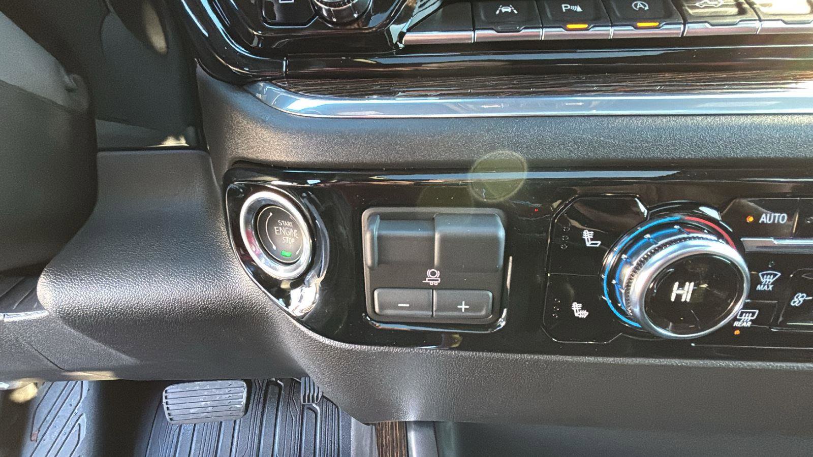 New 2026 GMC Sierra 1500 Elevation w/ Elevation Premium Package image 21