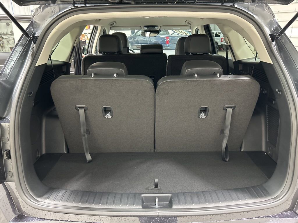 New 2026 Kia Sorento S image 30
