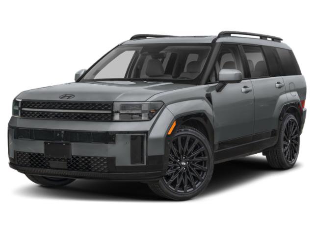 Used 2024 Hyundai Santa Fe Calligraphy