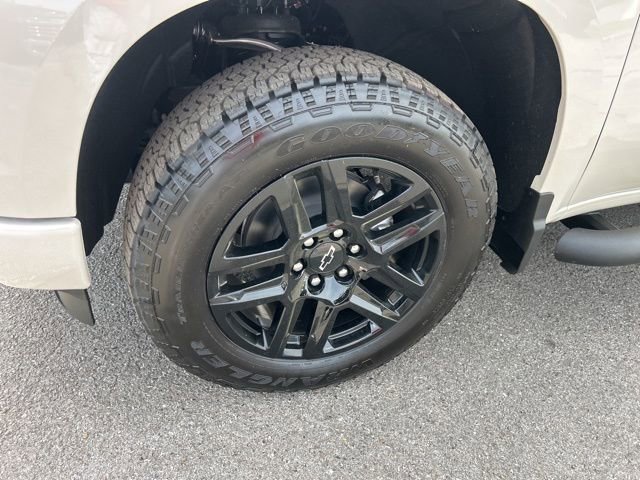 New 2026 Chevrolet Silverado 1500 RST w/ RST Select Package image 10