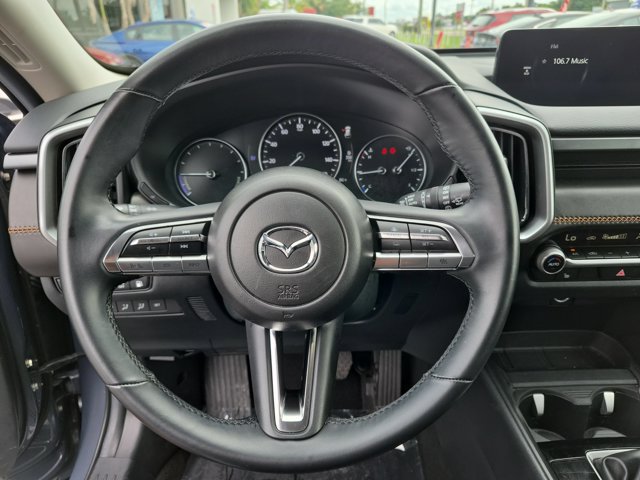 Used 2025 MAZDA CX-50 AWD 2.5 Hybrid w/ Premium Pkg image 22
