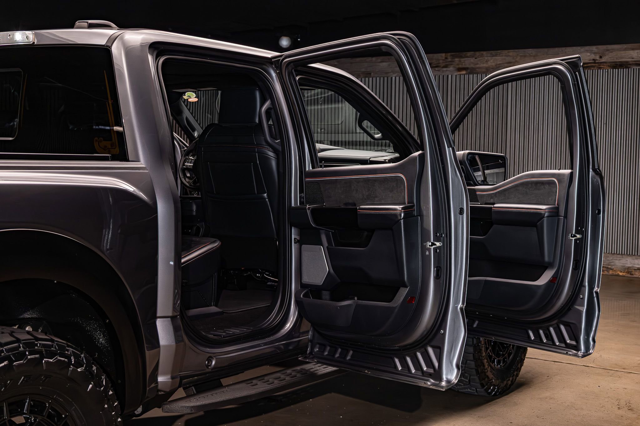 Used 2024 Ford F150 Raptor w/ Equipment Group 803A Raptor R image 29