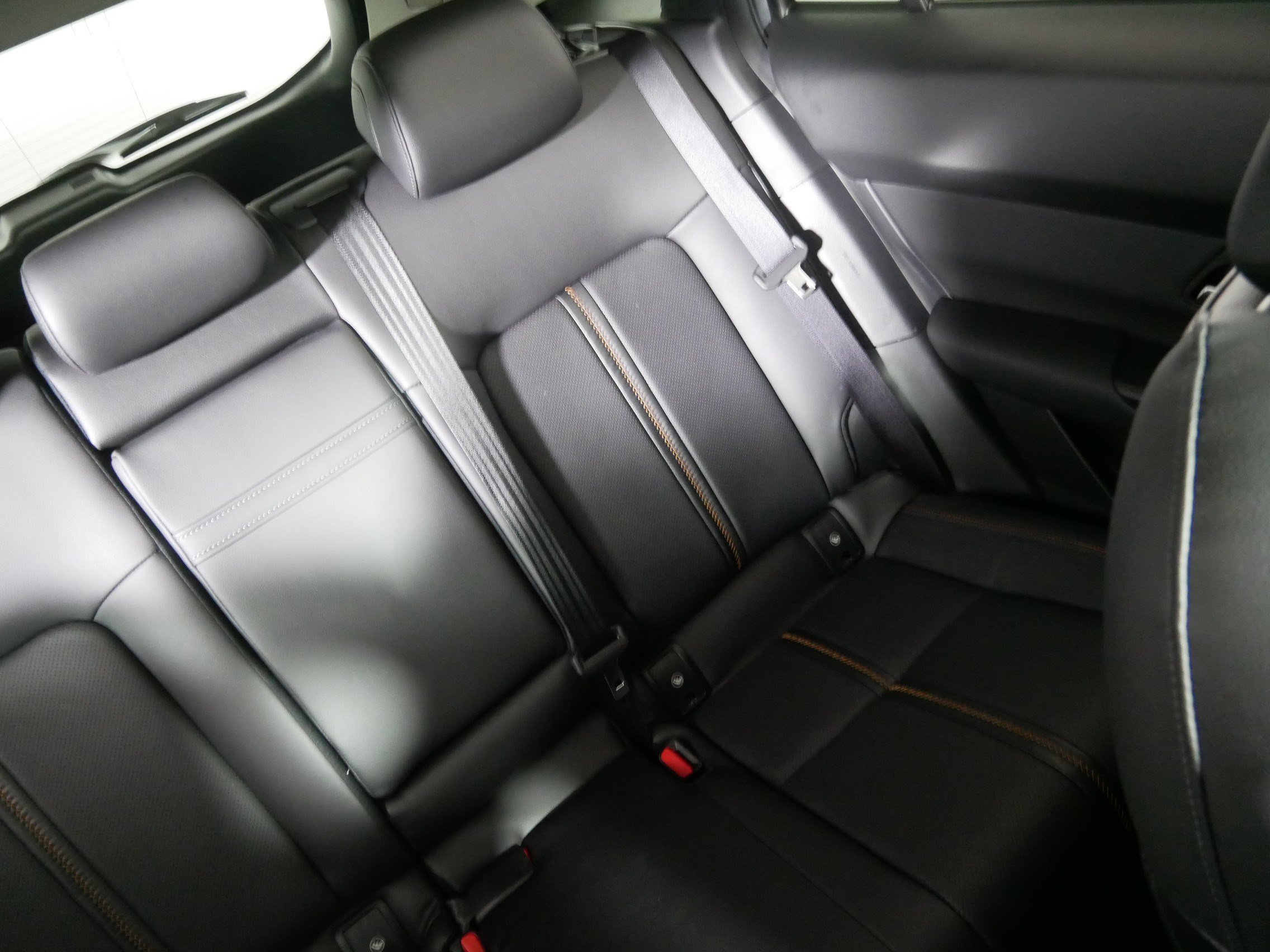 Certified 2025 MAZDA CX-50 AWD 2.5 S w/ Premium Plus Pkg image 14