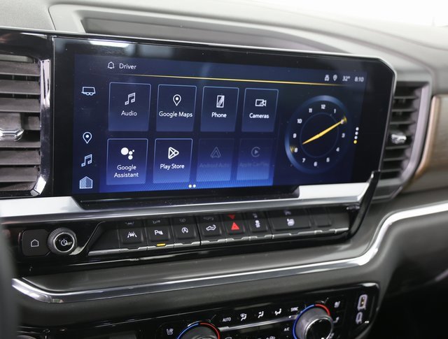 Used 2024 Chevrolet Silverado 1500 High Country w/ Technology Package image 20