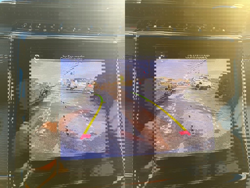 New 2025 Jeep Grand Cherokee Altitude image 29