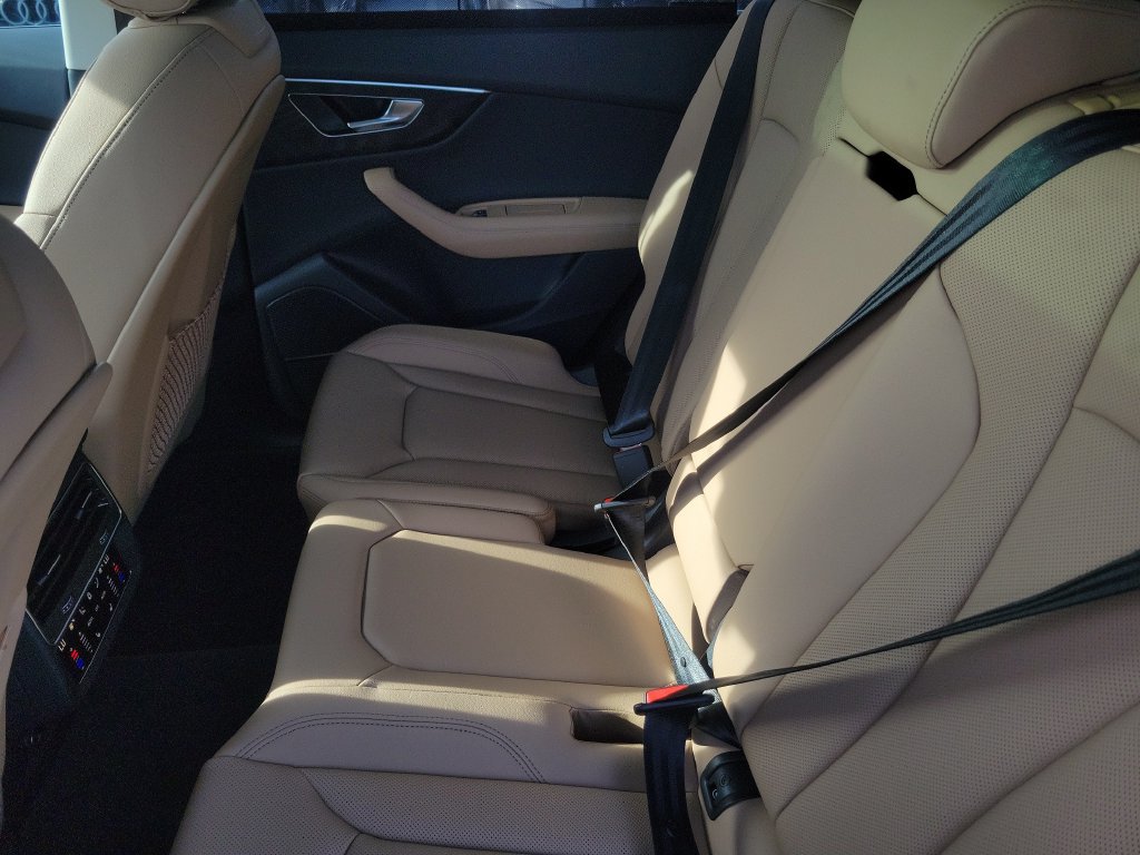 New 2027 Audi Q8 Premium Plus AWD/4WD image 26